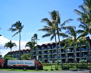 Lawai Beach Resort Hotel Koloa Exterior photo